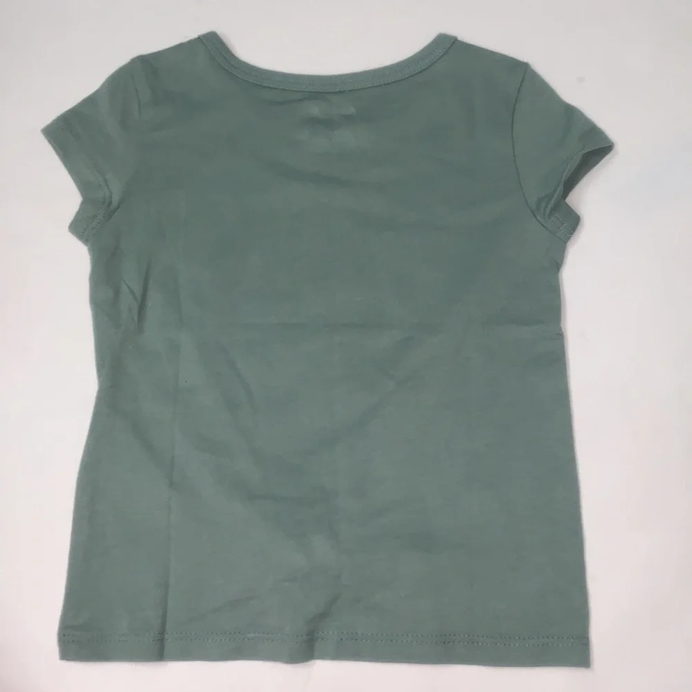 CARTER’S GREEN T- SHIRT 18 MONTHS